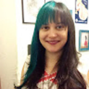 Meet your Posher, Dorothy